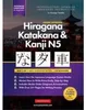 Learn Japanese Hiragana, Katakana and Kanji N5 - Workbook Produktbild-Vorschau 1