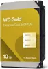 HDD 10TB WD102KRYZ Gold 256MB SATAIII 7200rpm Produktbild-Vorschau 2