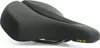 Vaia Relaxed Selle de vélo - noir Voir les images du produit 5