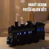 BOT Dyfuzor zapachowy RDT1 DO Train 300 ml czarny Podgląd zdjęcia produktu 4