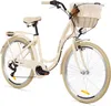 Goetze Mood 26 Zoll City Bike, 17 Zoll ALU Tiefeinsteiger, Produktbild-Vorschau 2