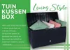 Úložný box Lifetime Garden Living Style - záhradný box na Náhľad obrázku produktu 7