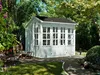 Fjordholz Garten- und Gerätehaus Modell Canterbury Produktbild-Vorschau 1