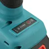Elektrické zahradní nůžky akumulátorové nůžky na větve o Náhled obrázku produktu 5