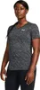 Under Armour Tech Ssv- Twist Black Black L Produktbild-Vorschau 3