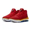 Nike Schoenen Lebron 16 Low, CK2168600 Productafbeelding-voorbeeld 2