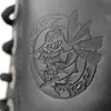 ANGRY ITCH-8-Loch Gothic Punk Army Ranger Armee Leder Produktbild-Vorschau 9