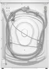 Bosch Serie 4, Waschmaschine, Frontlader, 7 kg, 1400 Produktbild-Vorschau 11