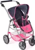 BAYER CHIC 2000 Puppenwagen Kombi EMOTION 2.0 640-84 Produktbild-Vorschau 2