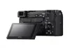 Sony Alpha 6400 Noir + 16-50 Voir les images du produit 2