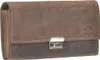 GREENBURRY Kellnerbörse Geldbörse Vintage Waiter Wallet Produktbild-Vorschau 8