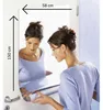 Maximex Film miroir 5108013500A 150x58cm si Voir les images du produit 14