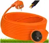 Gartenverlängerungskabel 30 m, 3 x 2,5 mm² dickes Kabel, Produktbild-Vorschau 9