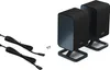 Sharp HT-SPR52021(BK), 2.0.2 Kanäle, Kabellos, 66 W, Produktbild-Vorschau 5