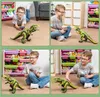 Interaktive Led-Dinosaurier-Fernbedienung - Realistische Produktbild-Vorschau 4