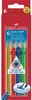 Faber-Castell Farbstifte Jumbo Grip 6er Kartonetui, 6 Produktbild-Vorschau 8
