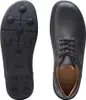CLARKS NATURE THREE Black Náhľad obrázku produktu 51