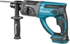 MAKITA DHR202ZJ SDS plus 18V leichter Hammer + Koffer Produktbild-Vorschau 48