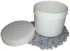 200 Salbendosen Salbendose Cremdose 150 g 185 ml Deckel Produktbild-Vorschau 2