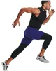 Under Armour UA HG Armour 3/4 Legging-BLK - S Náhled obrázku produktu 4