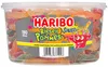 Obří plechovka s chipsy Haribo Náhled obrázku produktu 3