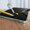 Vetro temperato con cornice di posizionamento per iPad Pro Anteprima dell’immagine prodotto 5
