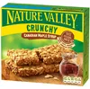 Nature Valley Crunchy Canadian Maple Syrup 5x2er Produktbild-Vorschau 1