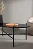 Venture Home Tisch Pueblo Schwarz Produktbild-Vorschau 3