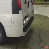 Protection du seuil de chargement pour Renault Trafic Voir les images du produit 5