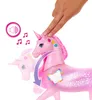 Licorne jouet avec lumières et sons, 20 fonctions, 30 cm Voir les images du produit 4
