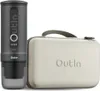 OutIn Nano Espressomaschine Spacegrau - Espresso-Automat Produktbild-Vorschau 18