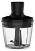 Tefal Optichef Hand Blender, Powelix Blades Technology, 10 Produktbild-Vorschau 4