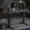Bureau électrique réglable en hauteur FLEXISPOT ValtreX Voir les images du produit 2