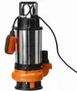 Kraft&Dele KD768 pompe à boues en fonte 2950W Voir les images du produit 6