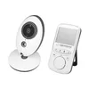 Esperanza EHM003 video baby monitor 50 m White Náhľad obrázku produktu 6