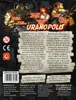 Neuroshima Hex! 3.0 : Uranopolis (FR) Voir les images du produit 2