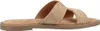 Tamaris Damen Hausschuhe 1-27113-42963 Farbe: Beige Größe: Produktbild-Vorschau 4