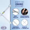 alca® Klucz krzyżowy do kół o rozmiarach 17–19–21–22 mm Podgląd zdjęcia produktu 5