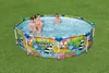 Bestway® Steel Pro™ Frame Pool ohne Pumpe Ø 274 x 66 cm, Produktbild-Vorschau 14