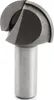 INF Rundfräser mit 1/4-Zoll-Schaft, 25,4 mm Durchmesser Produktbild-Vorschau 3