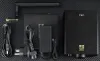 FiiO K7 BT Kopfhörerverstärker mit DAC und Bluetooth Produktbild-Vorschau 15