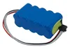 TECHTEK Akku Kompatibel mit [Kenz Cardico] 302, für [HP] Produktbild-Vorschau 3