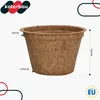 KOTARBAU® Blumentopf Pflanztopf aus Kokosfaser 14x21,5 cm Produktbild-Vorschau 3