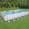 Bestway® Power Steel™ Kit piscine à cadre complet avec Voir les images du produit 25