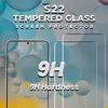 2 balení Samsung Galaxy S22 - 9H tvrzené sklo - Vysoce Náhled obrázku produktu 4