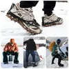 Qunature punta scarpe artigli per scarpe Grödel 22 denti in Anteprima dell’immagine prodotto 8