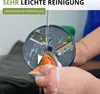 Westmark 1182 22 60 Bohnenschneider aus Aluminium, mit Produktbild-Vorschau 23