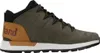 TIMBERLAND Sprint Trekker Mid Schuhe Herren grün 45,5 Produktbild-Vorschau 5