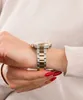 Festina Chronograf Boyfriend Nacre Náhľad obrázku produktu 8