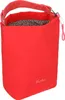 Fritzi aus Preußen borsa a tracolla Lea Hobo Red rosso Anteprima dell’immagine prodotto 5